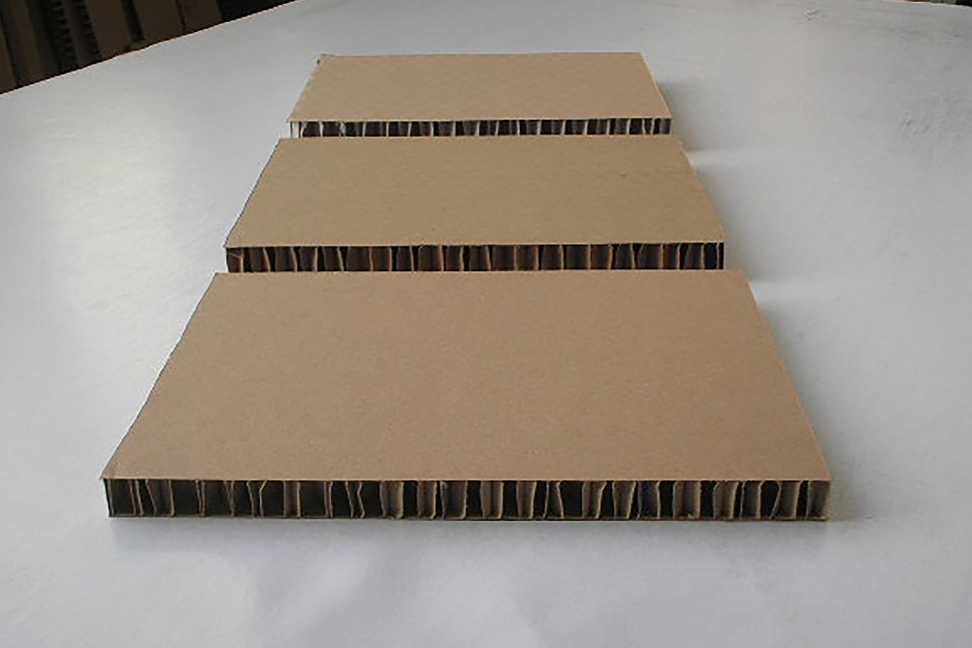 Paper Honeycomb Core Board