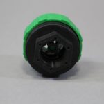 #21942 Adapter SMART valve Quick Connect plastic Rothschenk (5)