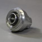 #23600 Snelkoppeling Aluminium Accu Blazer Milwaukee Set voor Jam Pad - Vultechniek | Rothschenk