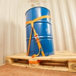 Reusable barrel fuse | Rothschenk