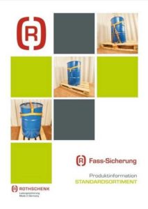 Product brochure_barrel_securing_Rothschenk