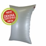 white line dunnage bag dunnage pad for load securing rothschenk