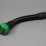 Hose with Quick Connect plastic for Smart valve