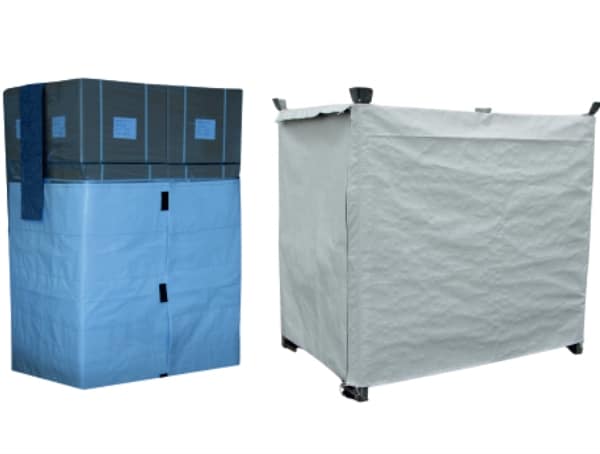 Frame tarpaulin Cover