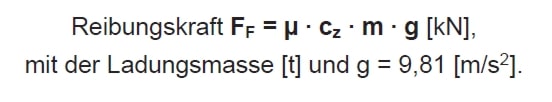 4-Tabelle-Reibkraft-abhängig-von-Beschleunigungen-Rothschenk-Ladungssicherung