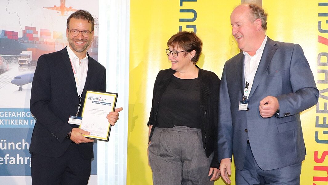 Auszeichnung-Wacker-Rothschenk-fokus-Gefahr-Gut-kleingebindesicherung