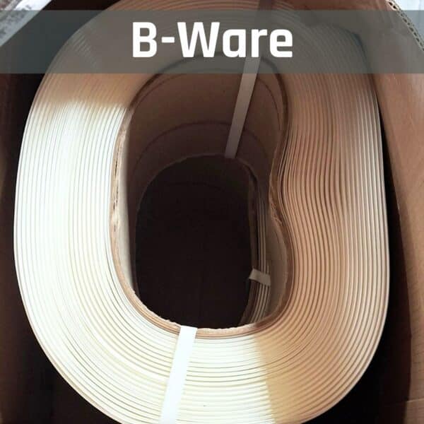 Kompositband B-Ware