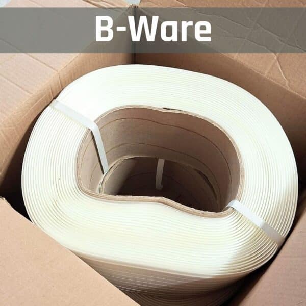 Kompositband B-Ware